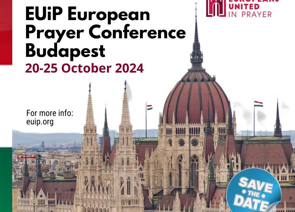 EUiP in Budapest